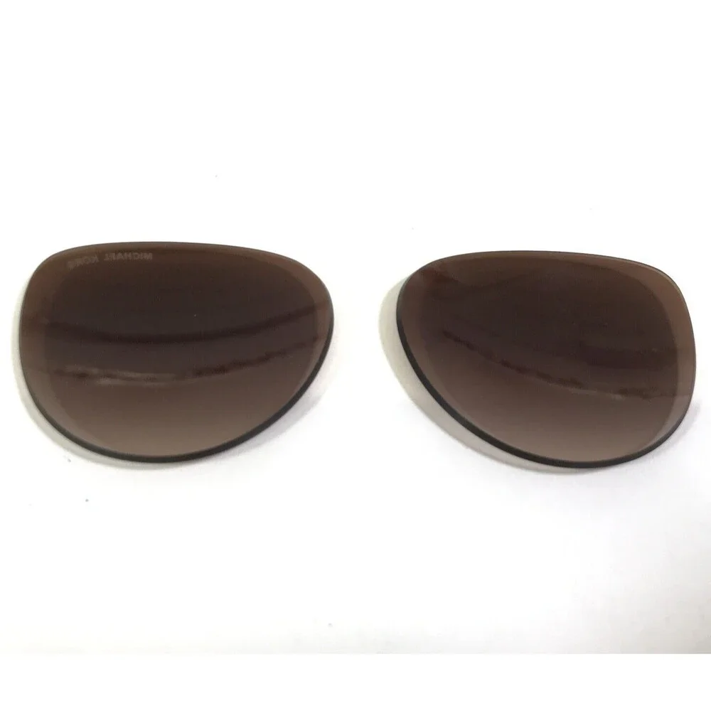 Michael Kors MK 2083 Sunglasses Replacement Lenses Authentic OEM
